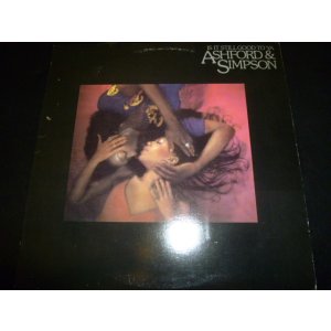 画像: ASHFORD & SIMPSON/IS IT STILL GOOD TO YA