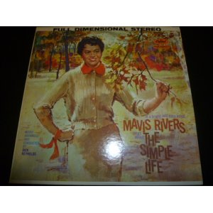 画像: MAVIS RIVERS/THE SIMPLE LIFE
