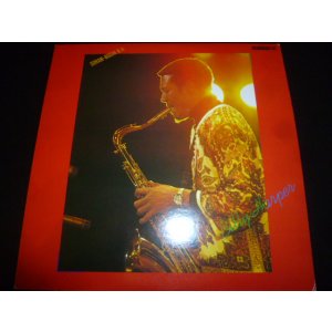 画像: BILLY HARPER/SORAN-BUSHI, B.H.