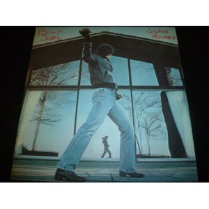 画像: BILLY JOEL/GLASS HOUSES