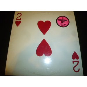 画像: CHRIS DUCEY/DUCE OF HEARTS