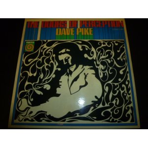 画像: DAVE PIKE/THE DOORS OF PERCEPTION
