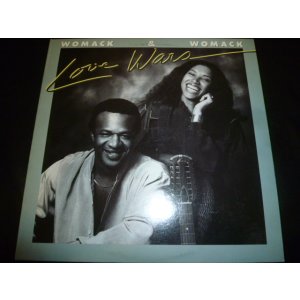 画像: WOMACK & WOMACK/LOVE WARS