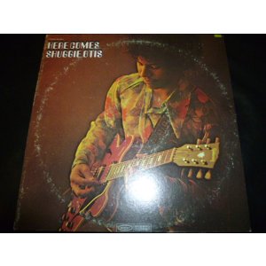 画像: SHUGGIE OTIS/HERE COMES SHUGGIE OTIS