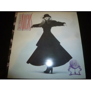 画像: STEVIE NICKS/ROCK A LITTLE