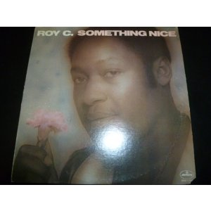 画像: ROY C./SOMETHING NICE