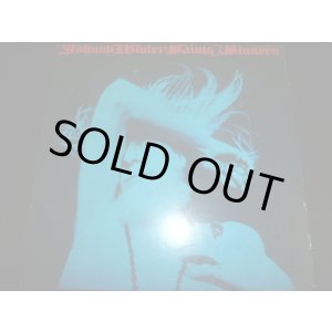 画像: JOHNNY WINTER/SAINTS & SINNERS