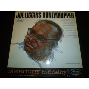画像: JOE LIGGINS/HONEYDRIPPER