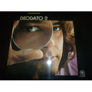 画像: DEODATO/2