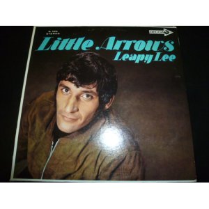 画像: LEAPY LEE/LITTLE ARROWS