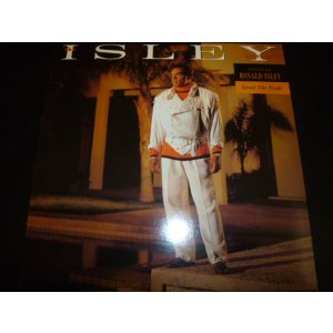 画像: ISLEY BROTHERS FEATURING RONALD ISLEY/SPEND THE NIGHT
