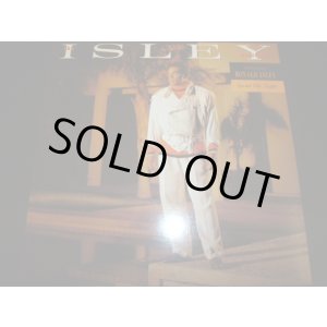 画像: ISLEY BROTHERS FEATURING RONALD ISLEY/SPEND THE NIGHT