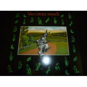 画像: VAN DYKE PARKS/JUMP !