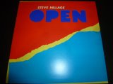 画像: STEVE HILLAGE/OPEN