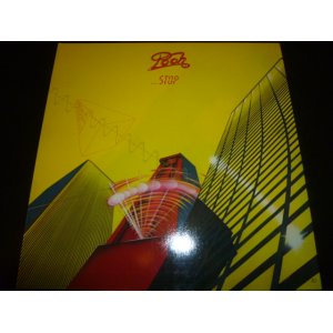 画像: I POOH/STOP