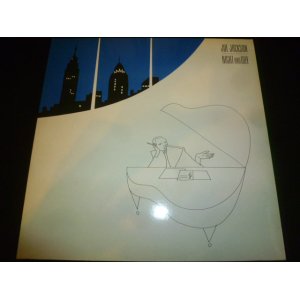 画像: JOE JACKSON/NIGHT AND DAY