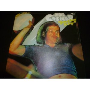 画像: JOE COCKER/SOMETHING TO SAY
