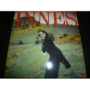 画像: NEIL INNES/THE INNES BOOK OF RECORDS