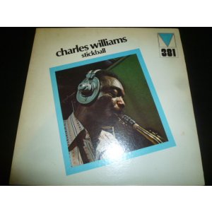 画像: CHARLES WILLIAMS/STICKBALL