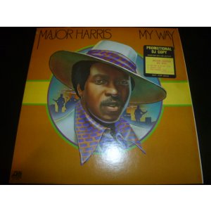 画像: MAJOR HARRIS/MY WAY