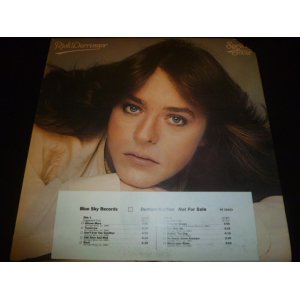 画像: RICK DERRINGER/SPRING FEVER