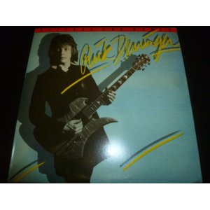 画像: RICK DERRINGER/GUITARS AND WOMEN