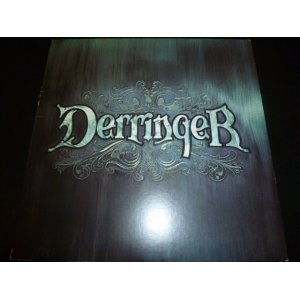 画像: DERRINGER/SAME