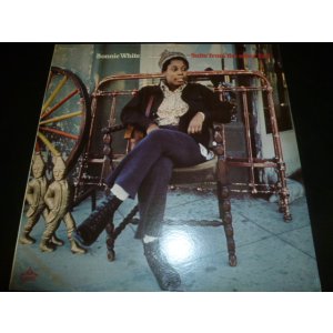 画像: BONNIE WHITE/SUITE FROM THE OTHER END