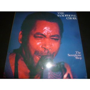 画像: SAXOPHONE CHOIR/THE SAXOPHONE SHOP