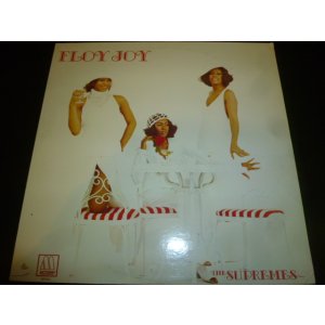 画像: SUPREMES/FLOY JOY