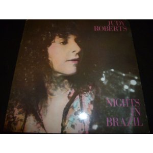 画像: JUDY ROBERTS/NIGHTS IN BRAZIL