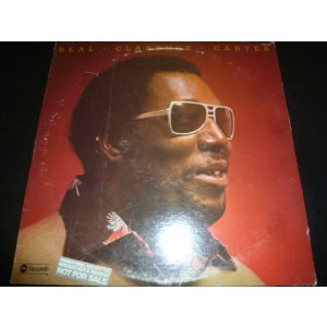 画像: CLARENCE CARTER/REAL