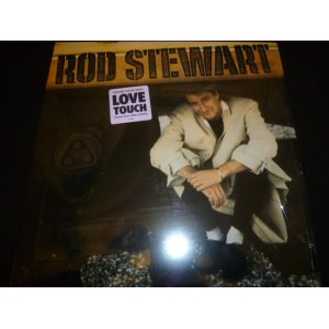 画像: ROD STEWART/SAME