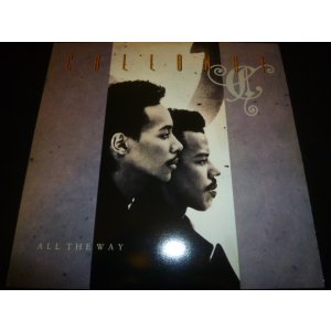 画像: CALLOWAY/ALL THE WAY