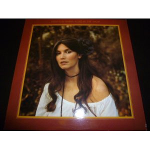 画像: EMMYLOU HARRIS/ROSES IN THE SNOW