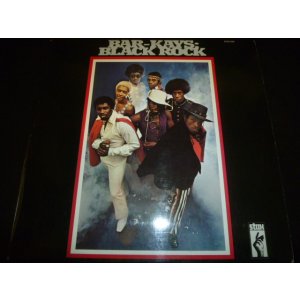 画像: BAR-KAYS/BLACK ROCK