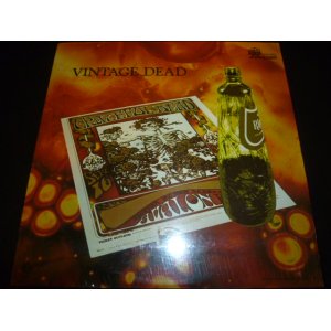 画像: GRATEFUL DEAD/VINTAGE DEAD