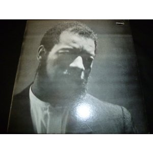 画像: ORNETTE COLEMAN/TOWN HALL DECEMBER 1962