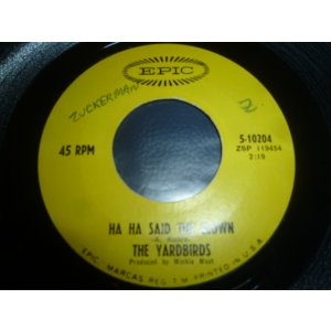 画像: YARDBIRDS/TINKER, TAILOR, SOLDIER, SAILOR