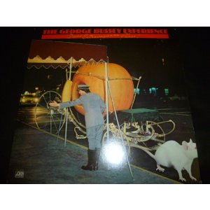 画像: GEORGE BUSSEY EXPERIENCE/DISCO EXTRAVAGANZA PHASE1
