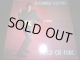 画像: RICHARD LLOYD/FIELD OF FIRE