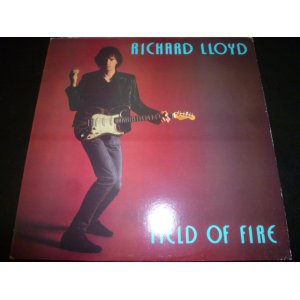 画像: RICHARD LLOYD/FIELD OF FIRE