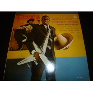 画像: RAMSEY LEWIS/GOIN' LATIN