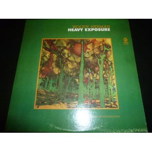 画像: WOODY HERMAN/HEAVY EXPOSURE