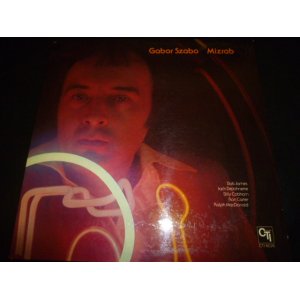 画像: GABOR SZABO/MIZRAB