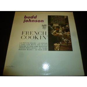 画像: BUDD JOHNSON/FRENCH COOKIN'