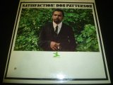 画像: DON PATTERSON/SATISFACTION !