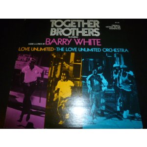 画像: OST/TOGETHER BROTHERS