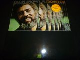 画像: OSCAR BROWN, JR./MOVIN' ON