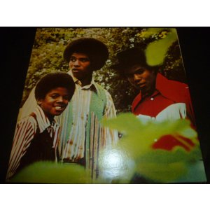 画像: JACKSON 5/MAYBE TOMORROW